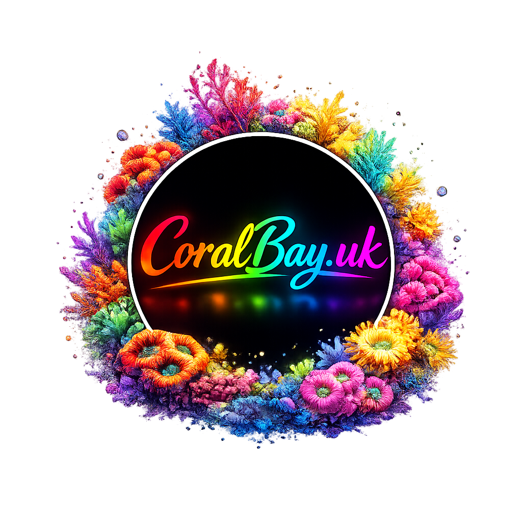 CoralBay UK