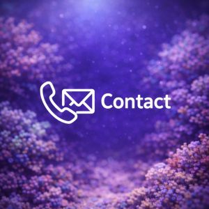 Contact CoralBay UK