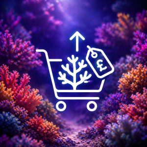 Sell your corals with CoralBay