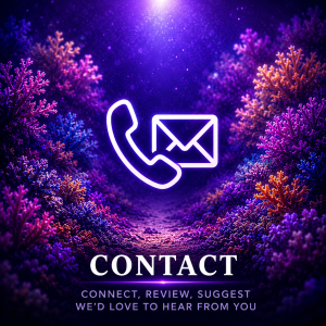 Contact CoralBay UK