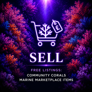 Sell with free listings on CoralBay UK Sell with free listings on CoralBay UK