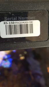 CoralBay UK - 13014