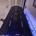 Maxspect RS-150 aquarium LED light