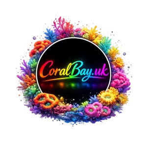 CoralBay UK logo