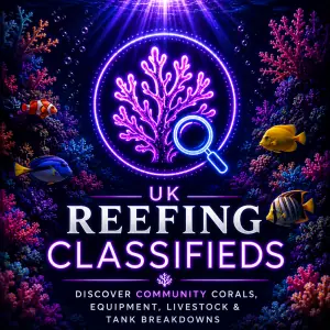 Uk reefing classifieds Uk Reefing classifieds. Buy and sell