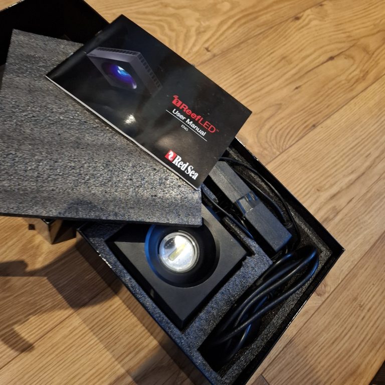 CoralBay UK - 1000048534