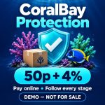 CoralBay Protection — how protected purchases work (demo)