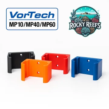 Ecotech Vortech Controller Mount – MP10/40/60 Rocky Reefs