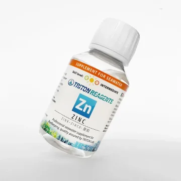 Zinc (Zn) 100ml