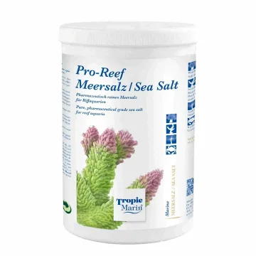Tropic Marin Pro Reef Salt 2kg Tub