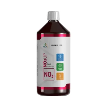 Reef Factory Nutrients NO3 Up 1000ml (Expired Stock)