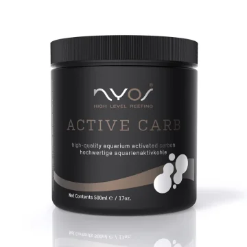 Nyos Active Carb 500ml
