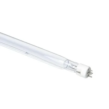 Replacement 20W quartz UV bulb