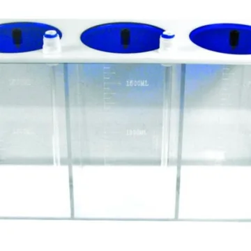 TMC Easi Dose Container 4 5l (3 x 1 5l)