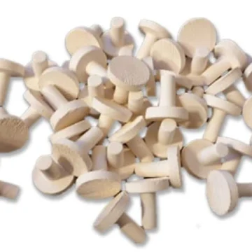 CERAMIC LARGE FRAG PLUGS