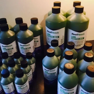 ReefNeeds phyto phytoplankton SubscriptionFrom Sale PriceShipping