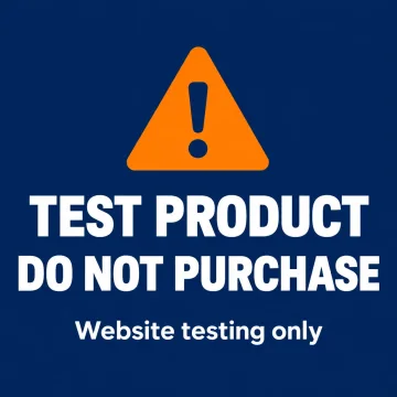 Test 5 — Horizon Draft Test