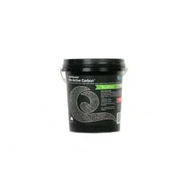 Quantum Bio-Active Carbon